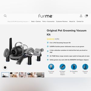 furMe